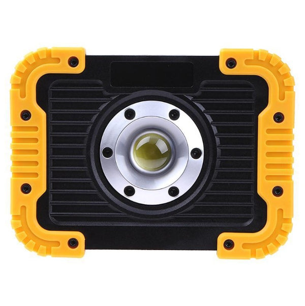 Rechargeable LED Camping Lantern