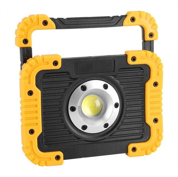 Rechargeable LED Camping Lantern