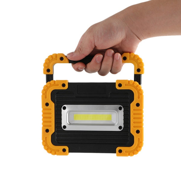 Rechargeable LED Camping Lantern