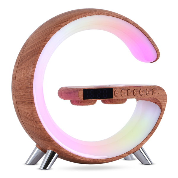 App-Control Car Ambient Light