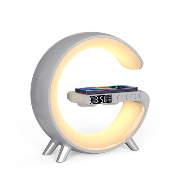 App-Control Car Ambient Light