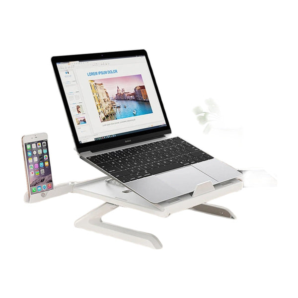 Laptop stands