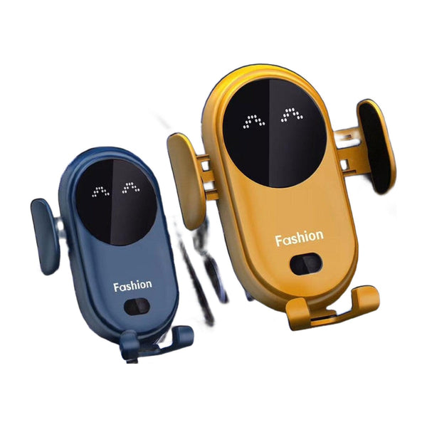 Phone mounts