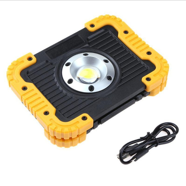 Rechargeable LED Camping Lantern