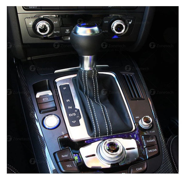 Ignition Ring Trim Sticker