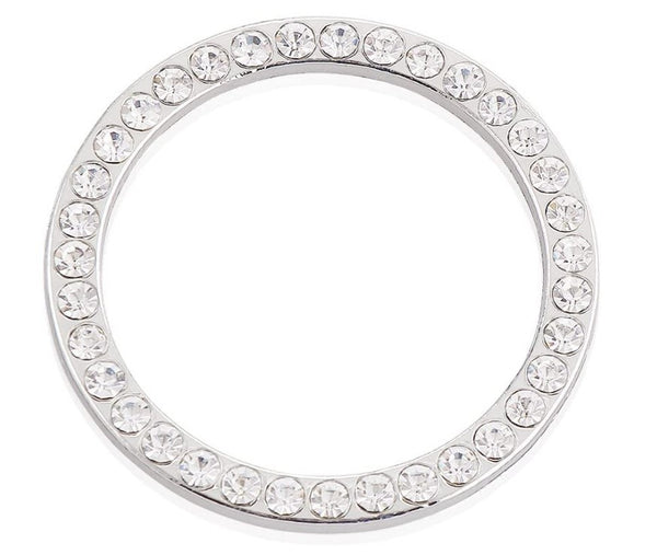 Ignition Ring Trim Sticker