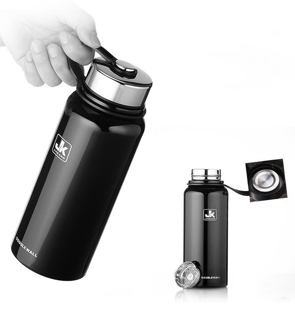 Insulated Vacuum Flask