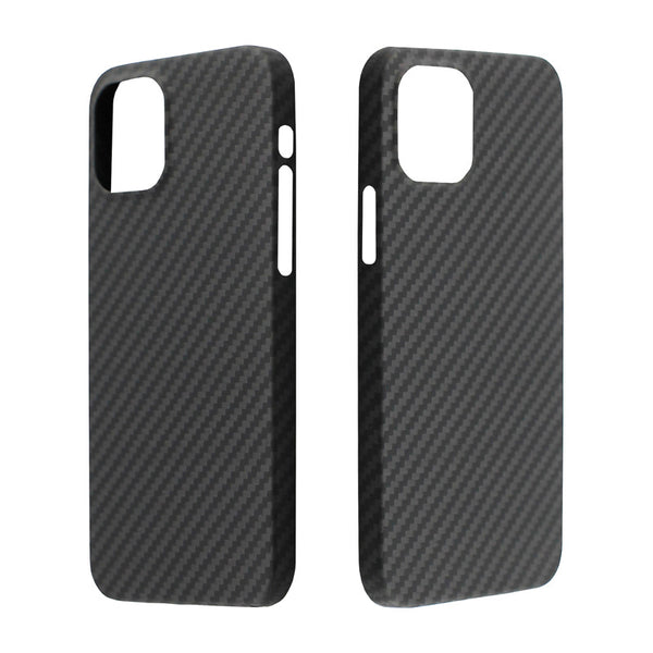 Aramid Fiber Slim Phone Case