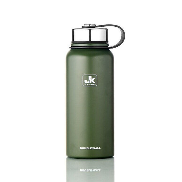 Insulated Vacuum Flask