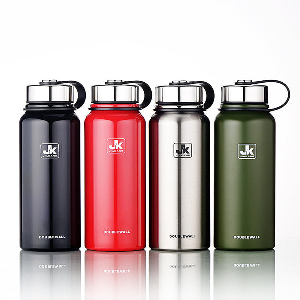 Insulated Vacuum Flask