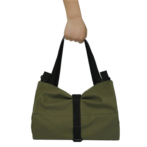 Seat Back Sling Organizer