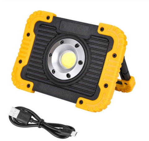 Rechargeable LED Camping Lantern