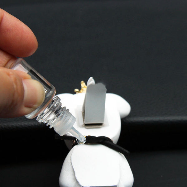 Car Vent Perfume Clip