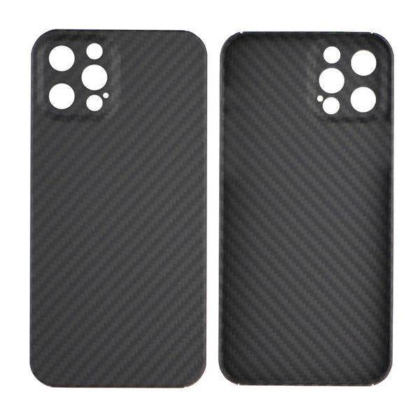 Aramid Fiber Slim Phone Case