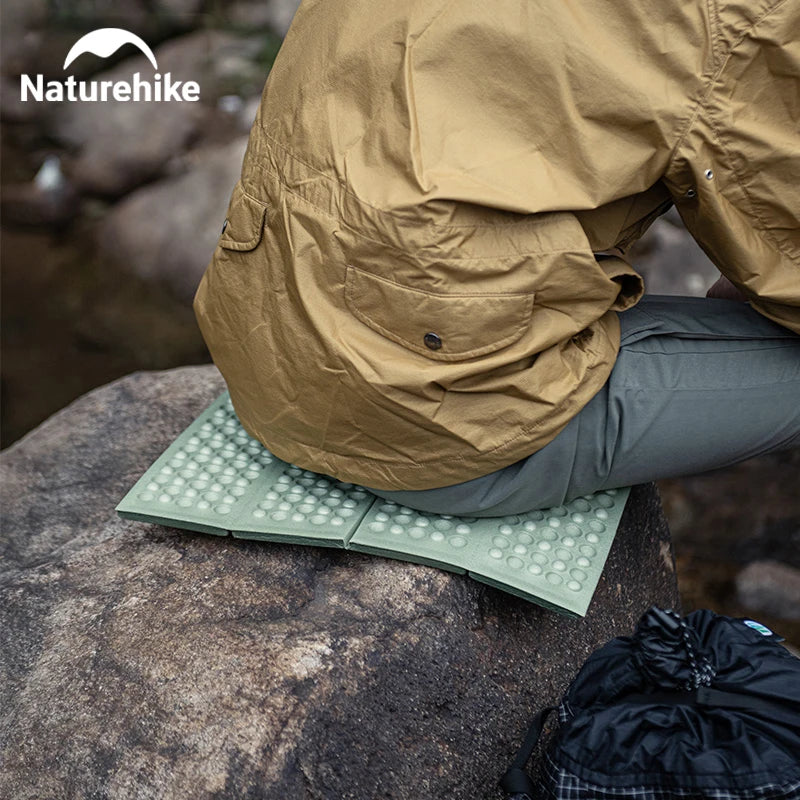 Naturehike Ultralight Folding Camping Mat