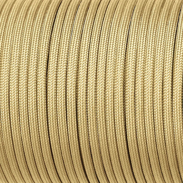 550 Paracord Rope — 7 Core, 4mm