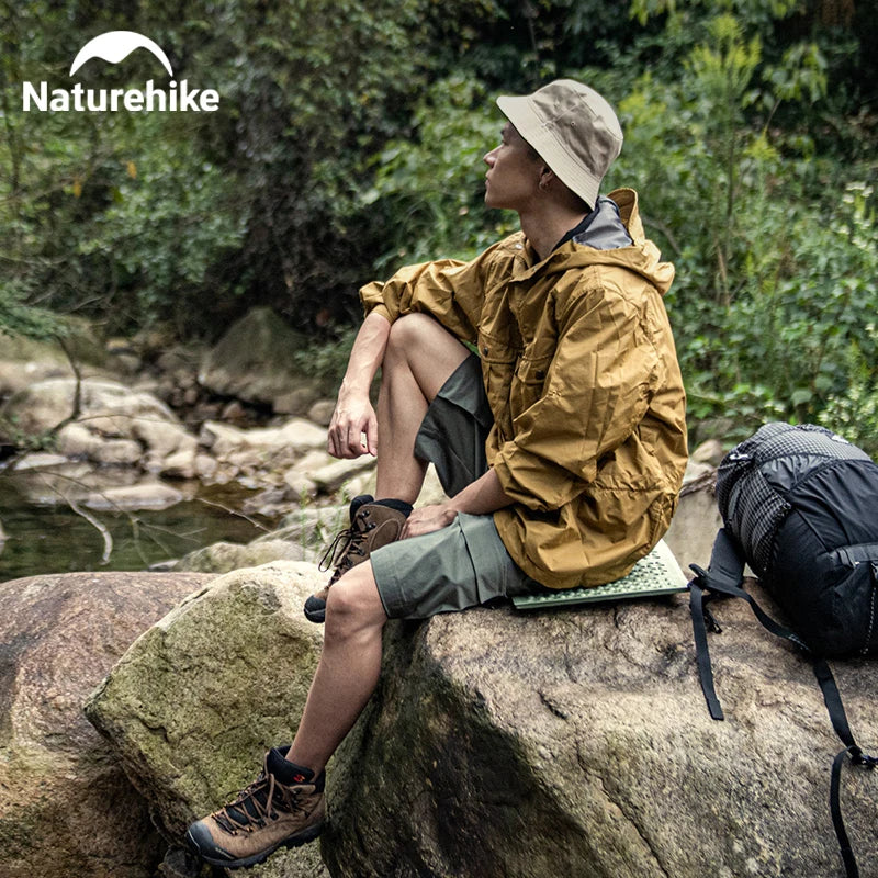 Naturehike Ultralight Folding Camping Mat