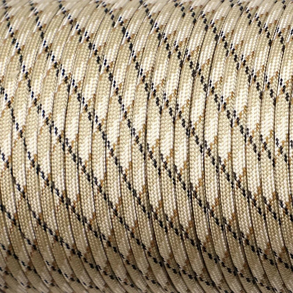 550 Paracord Rope — 7 Core, 4mm