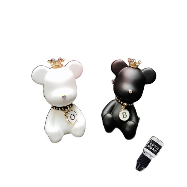 Car Vent Perfume Clip
