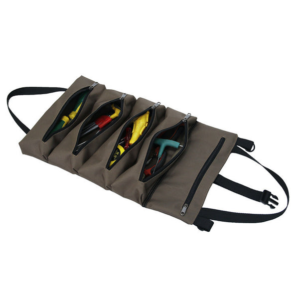 Seat Back Sling Organizer