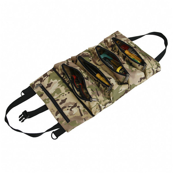 Seat Back Sling Organizer