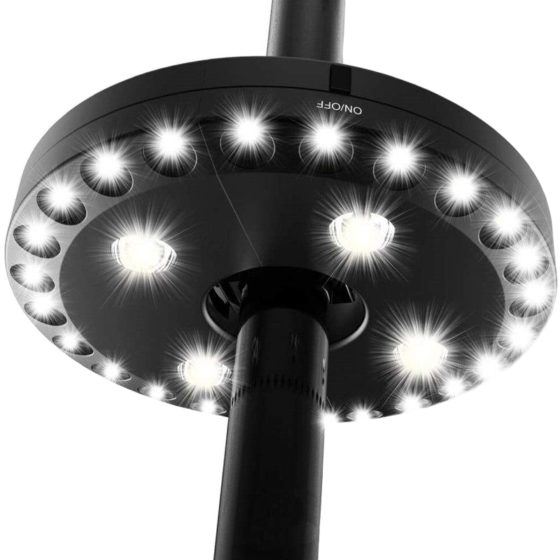 hanging-camping-umbrella-light product photo