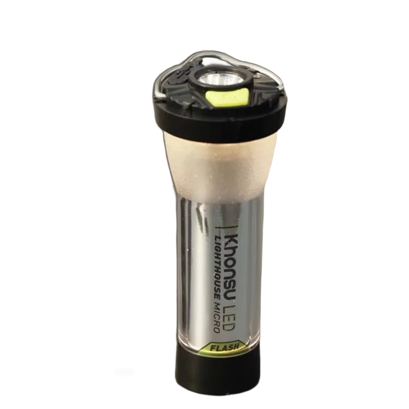 lighthouse-camping-lantern-3000mah product photo