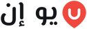 you in logo